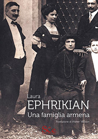 famiglia armena