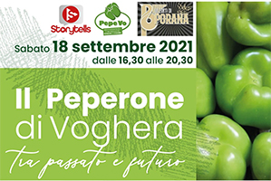 peperone incontro