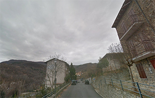 strada romagnese
