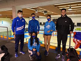 atleticairiense saranno tn