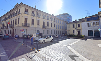 casa gallini