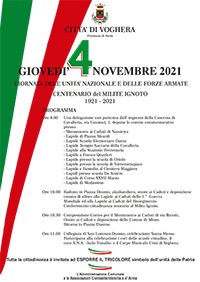 manifesto 4novembre