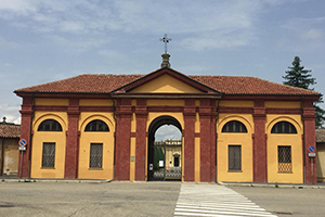 cimitero voghera tn
