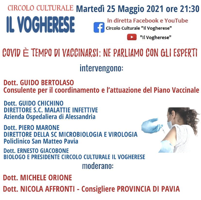 circolo ilvogherese