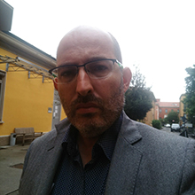 roy cammellini