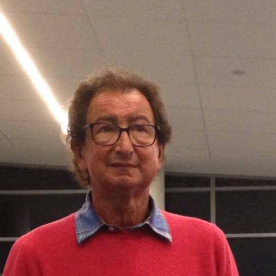 sergio saracco