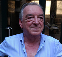 valentino caovilla