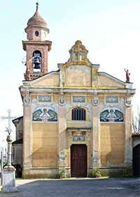 chiesa sanfermo campoferro