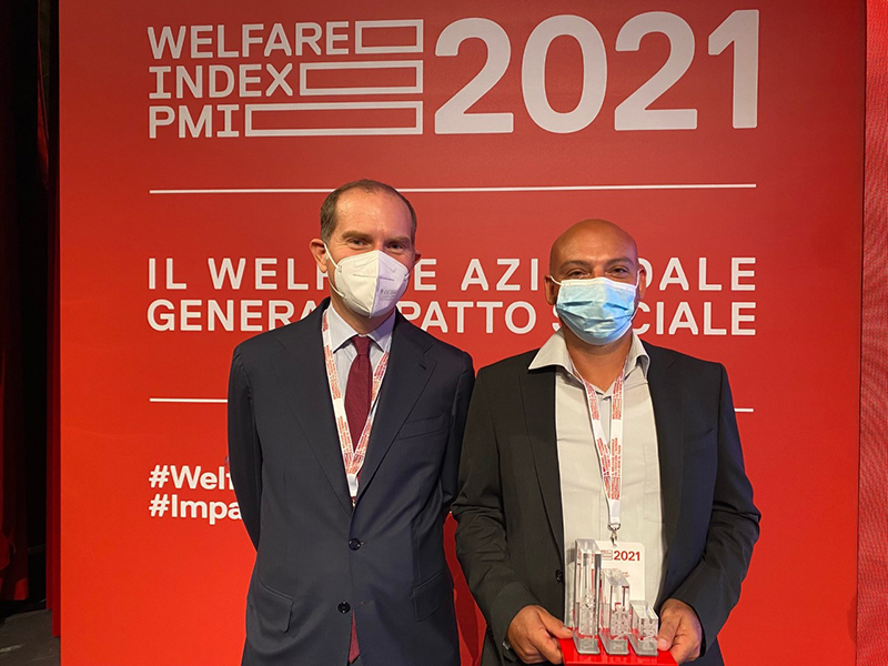 baggini premio