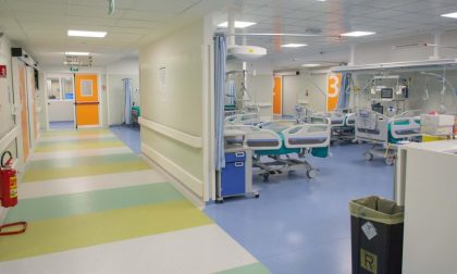 ospedale repartocovid