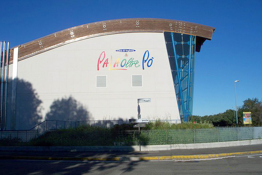 palaoltrepo