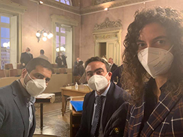 gruppo udc tn