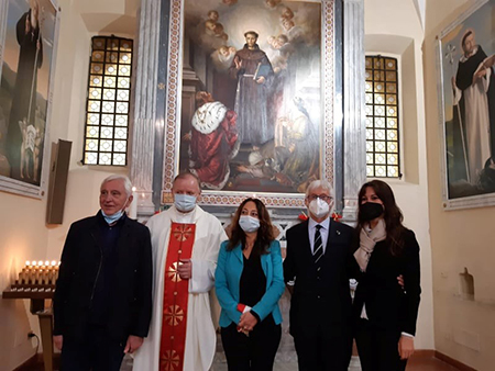 frascaroli autorita
