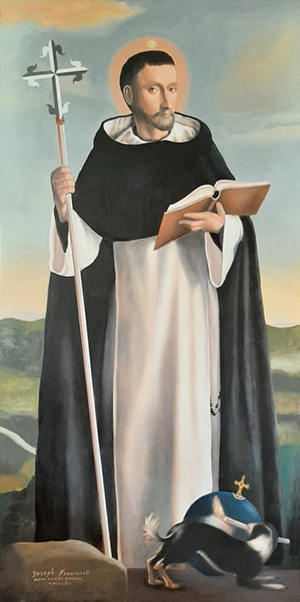 quadro sandomenico