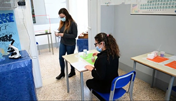 laboratorio igiene pascal1 TN
