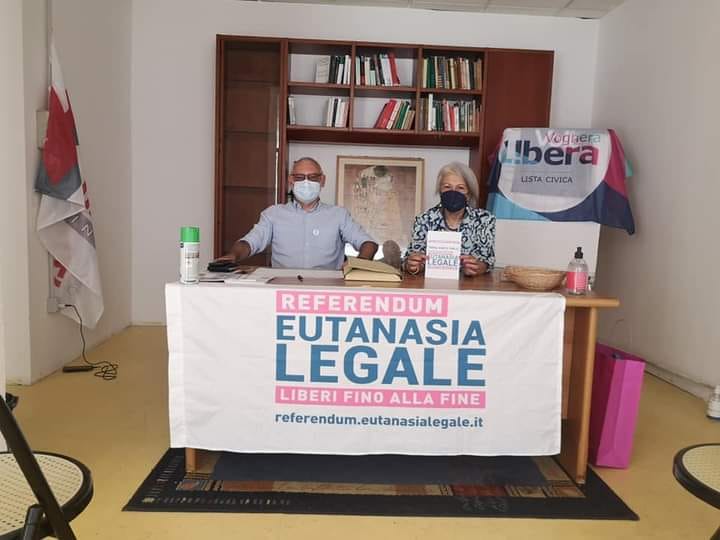 eutanasia