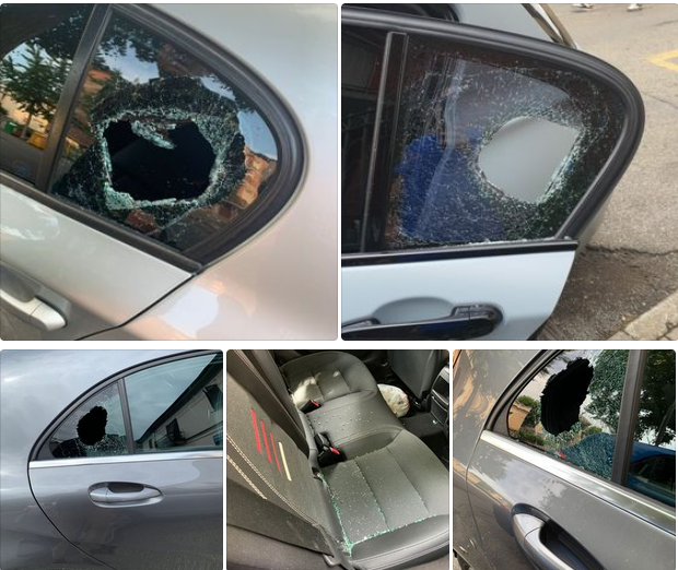 furti auto