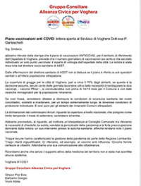lettera ghezzi tn