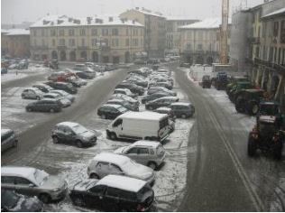 neve voghera