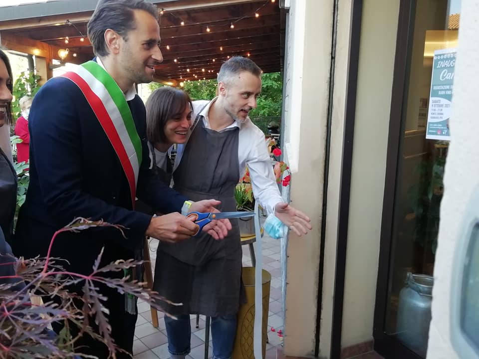 sindaco franza