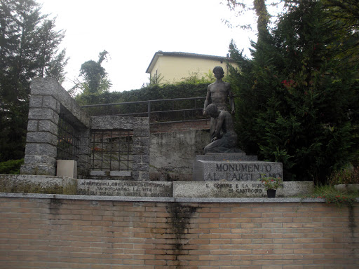 piazza martiri
