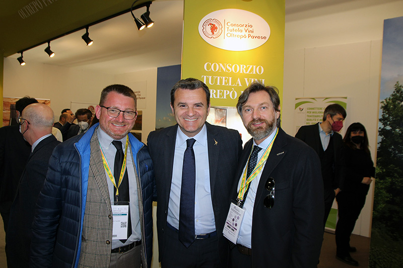 centinaio coldiretti