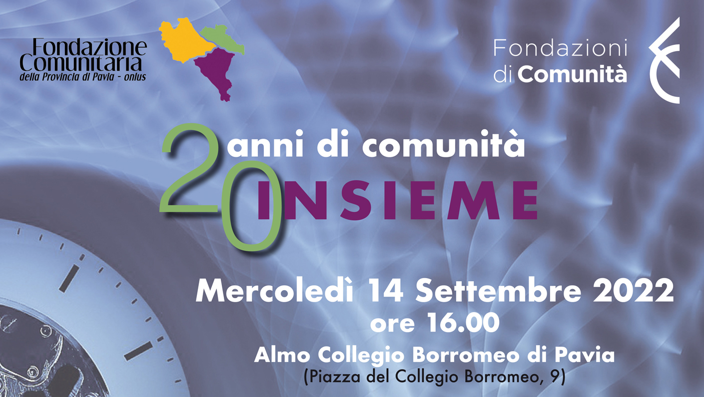 20anni fondazione