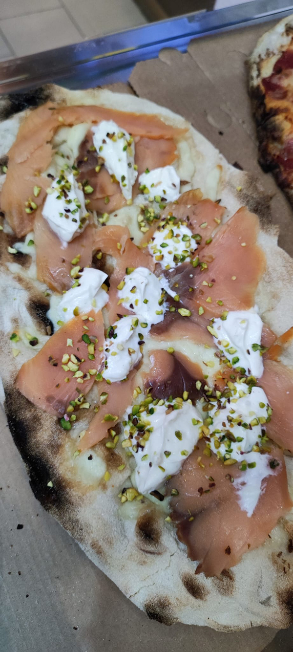 artigianale pinsa2
