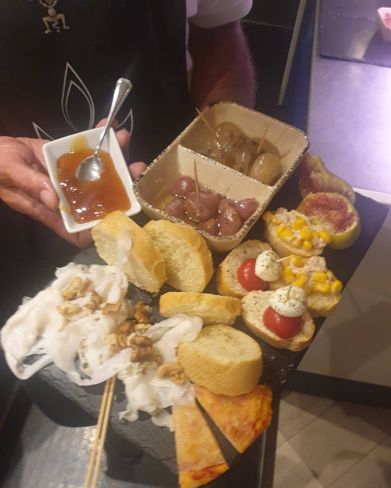 mantra aperitivo3