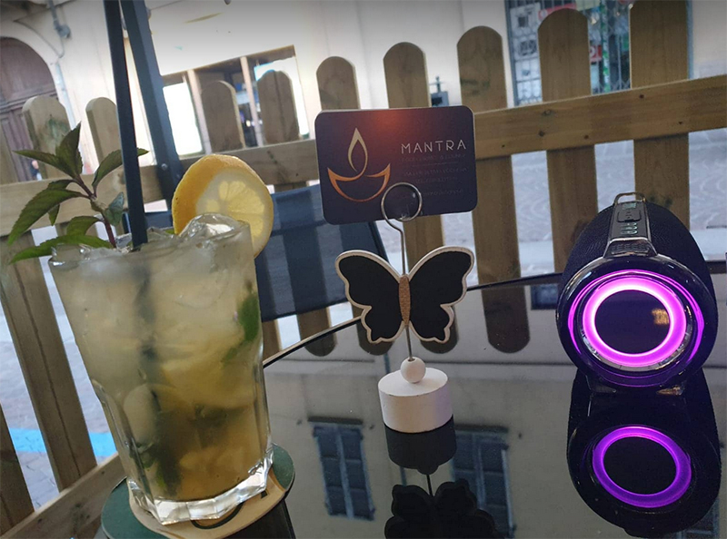 mojito