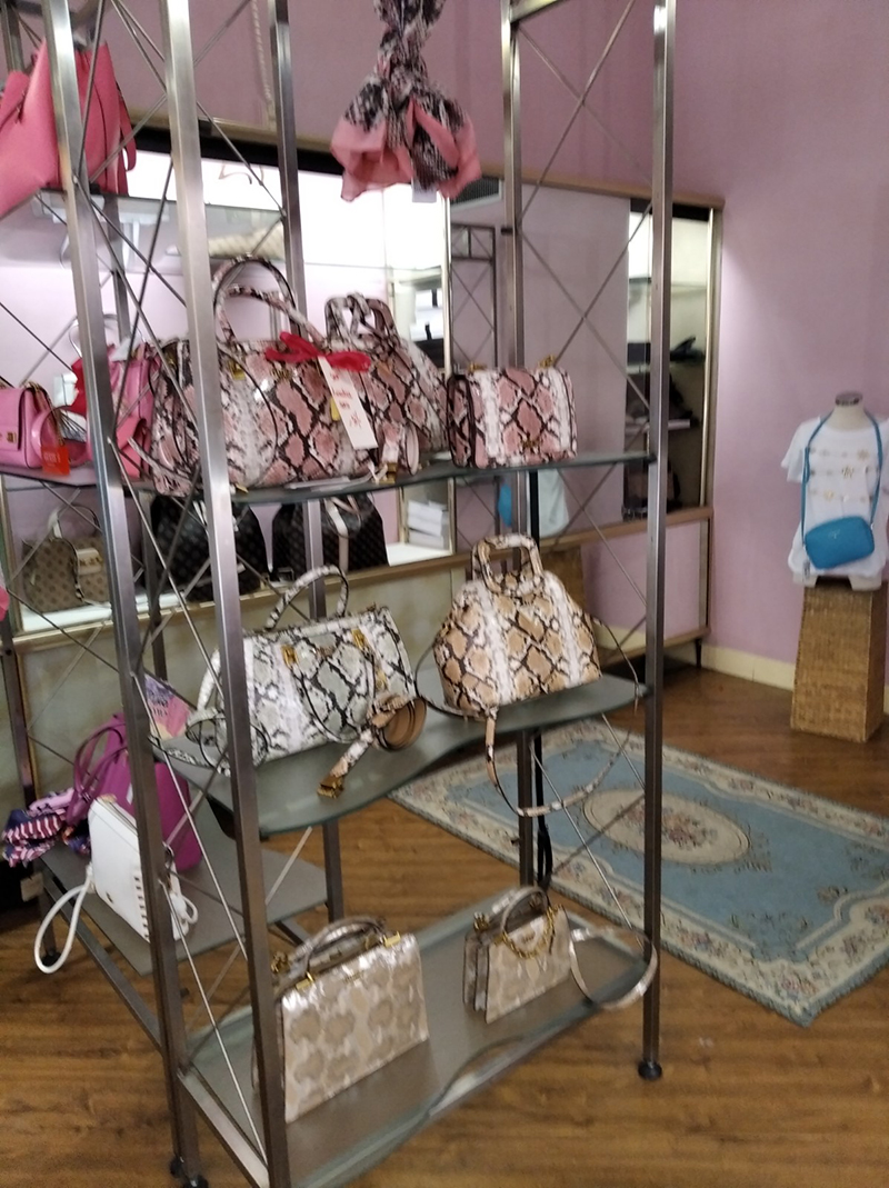 GLAMOUR SALDI8