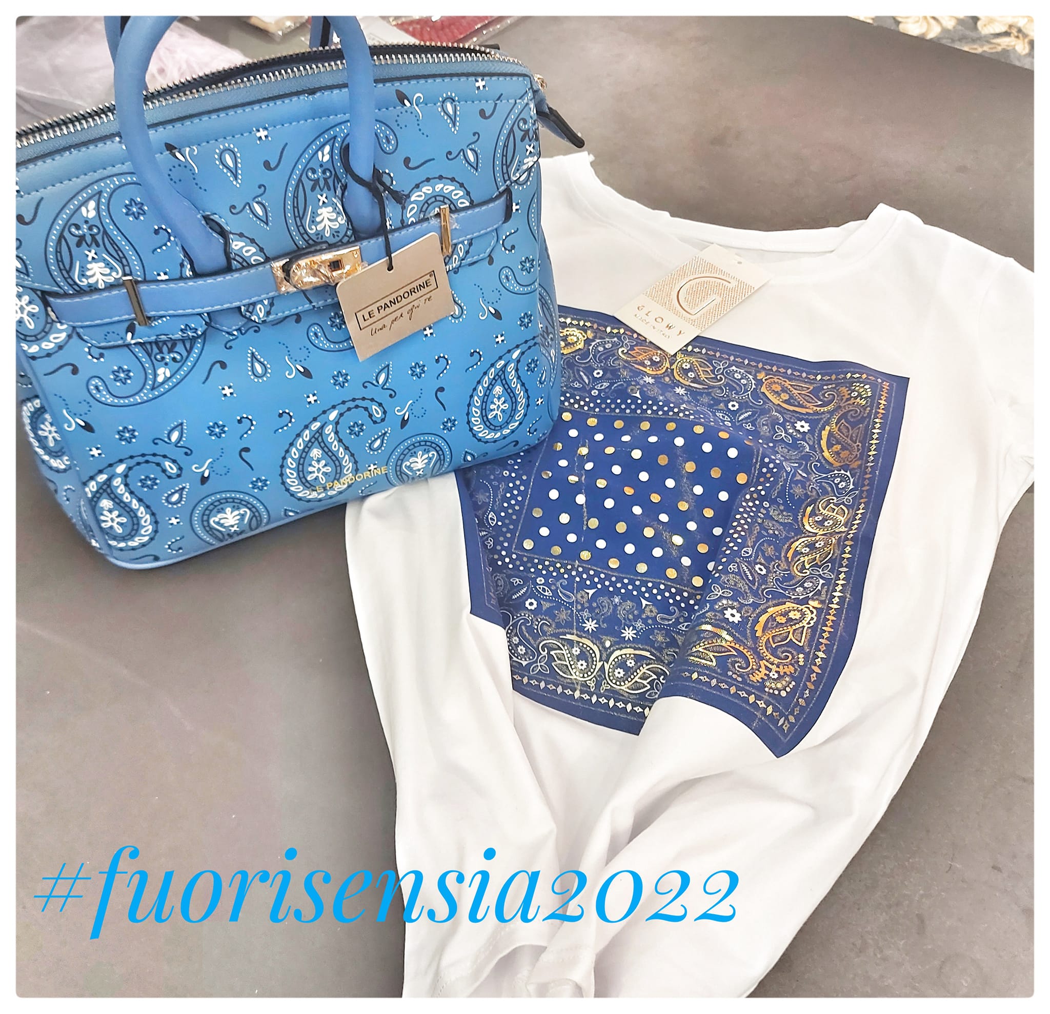 fuorisensia glam1