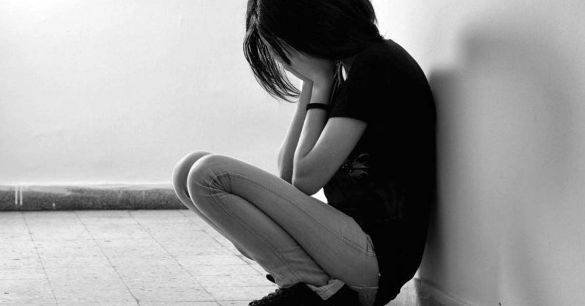 DEPRESSIOE