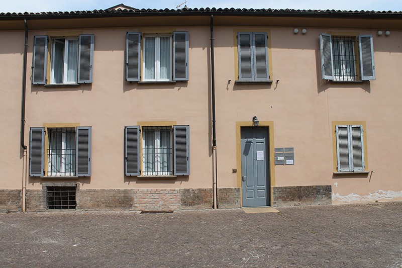 studio alberti