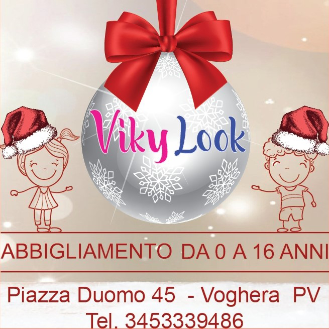 VIKYLOOK1