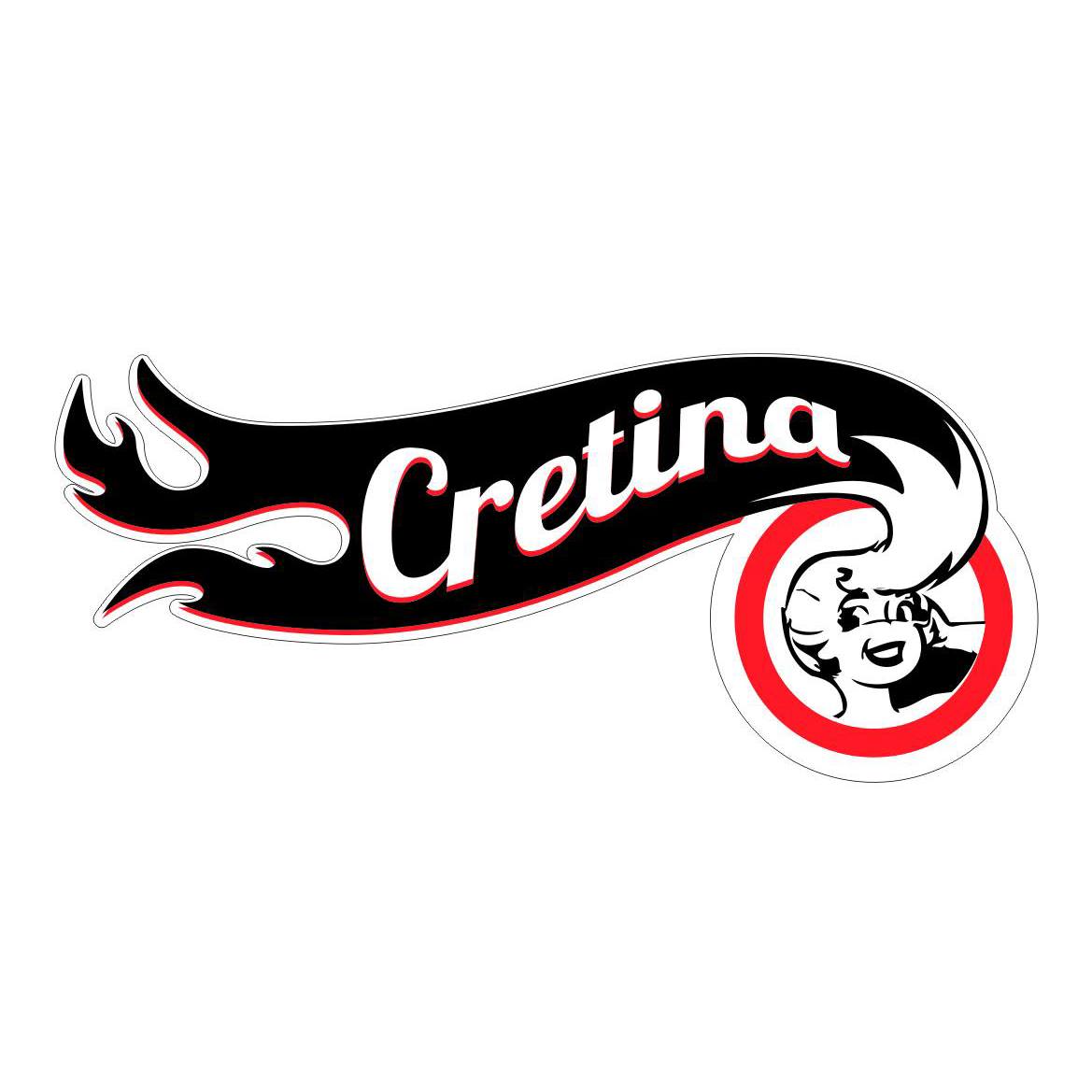 cretina