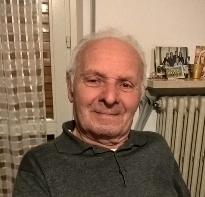 sergio monastero