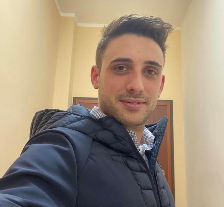 fabio carlucci