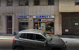 gianotti viaggi