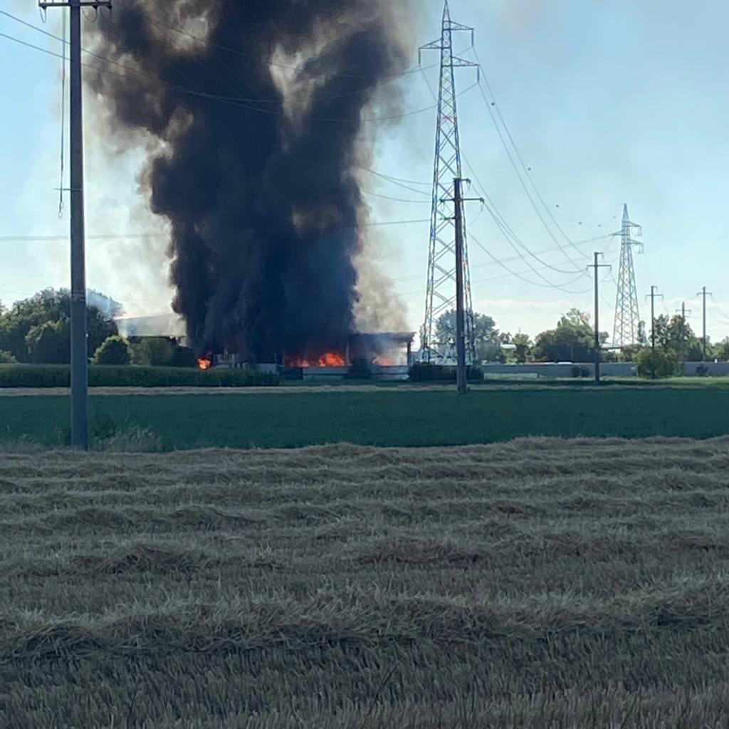 incendio folciona