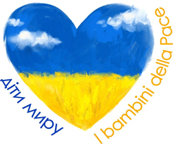 logo bambini ucraina