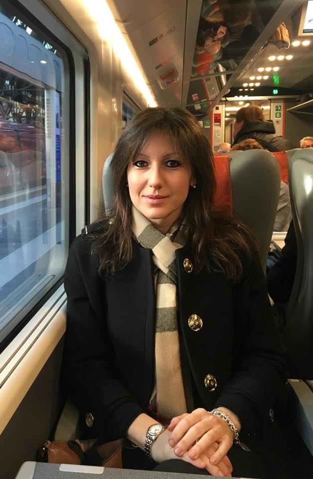 lucchini treno