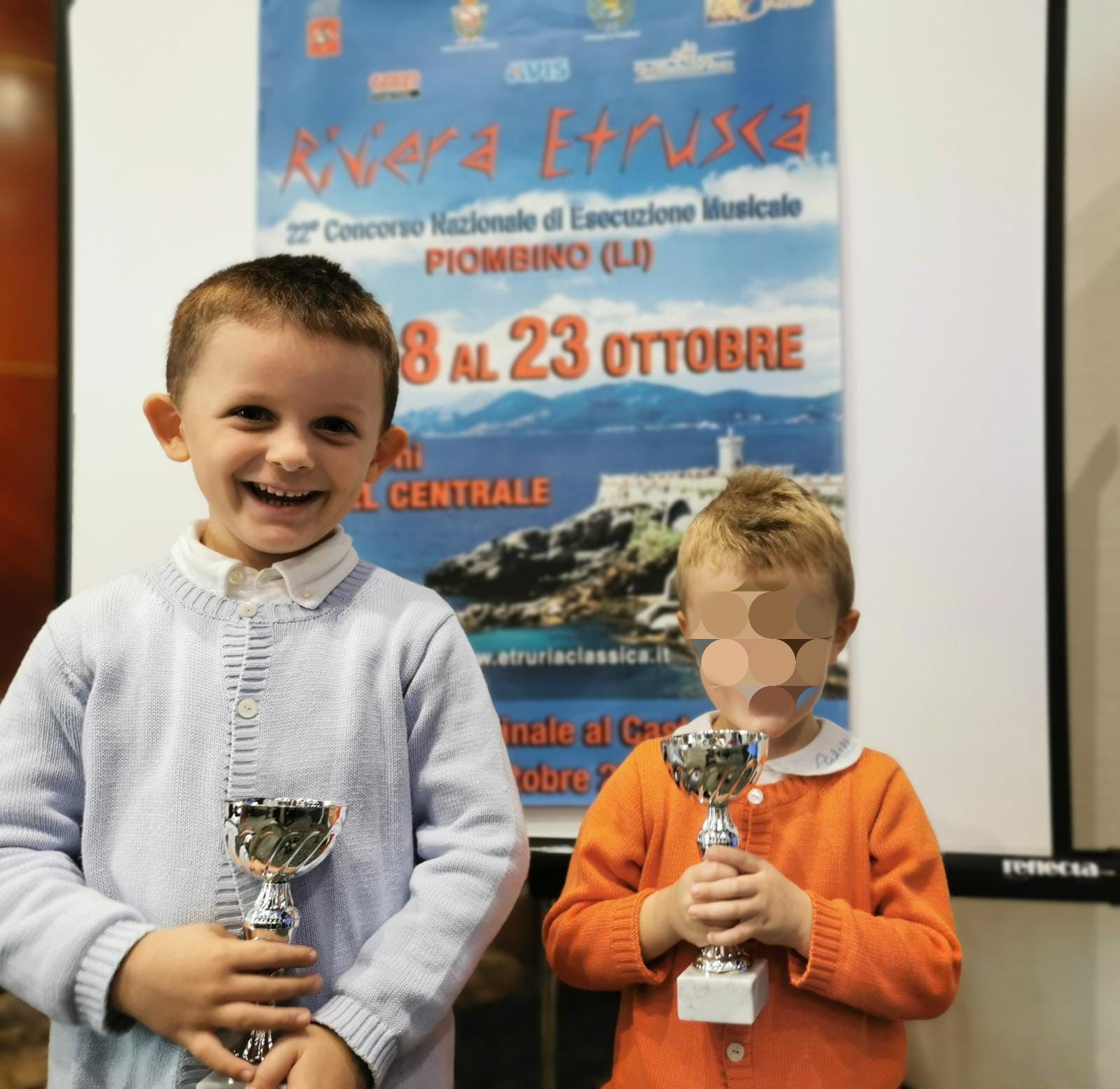 premiazione violino1