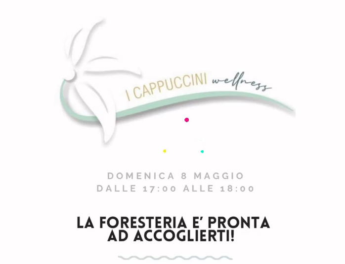 logo cappuccini