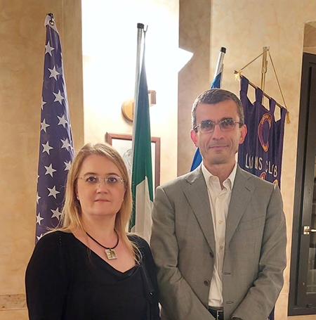 liberdi ricci