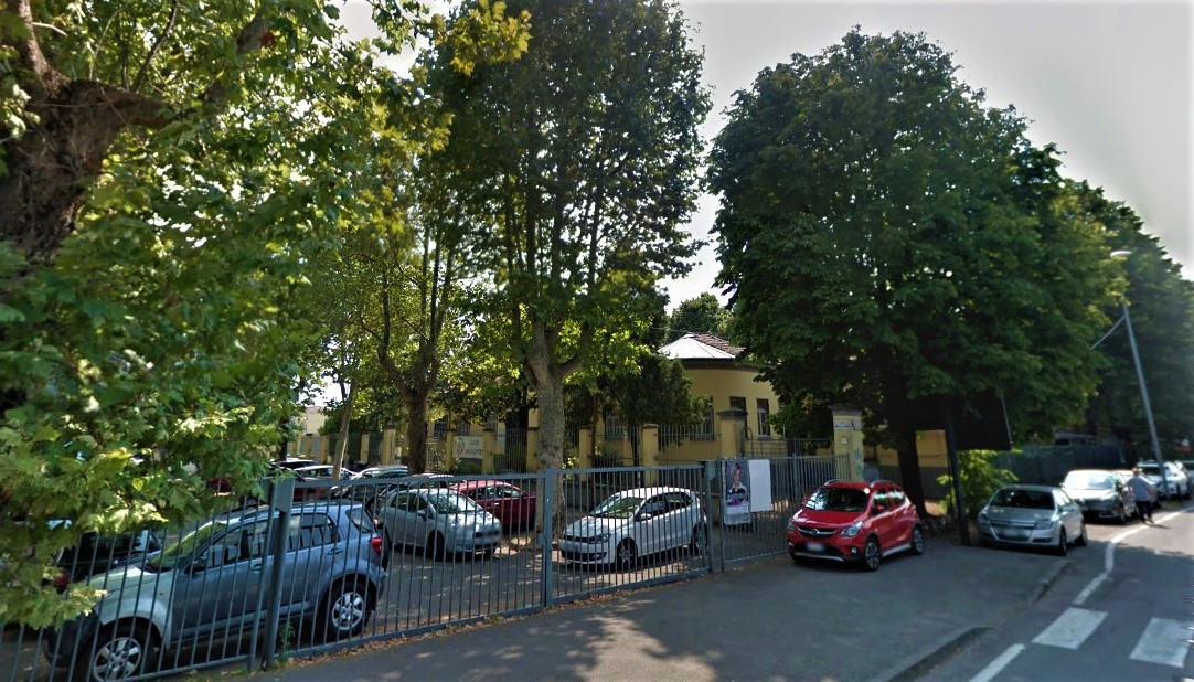 auser voghera