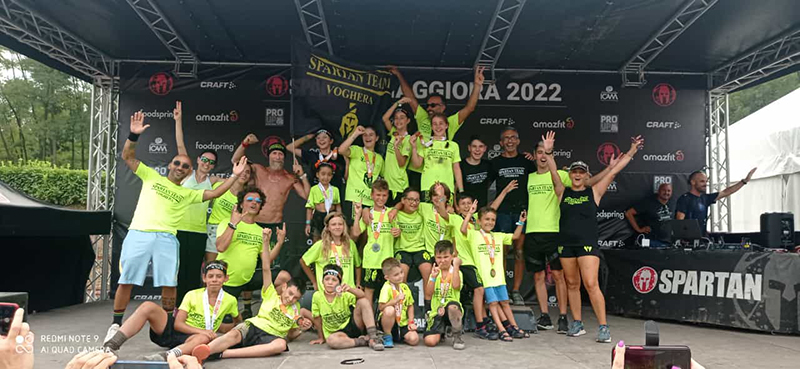 spartan team agosto2022