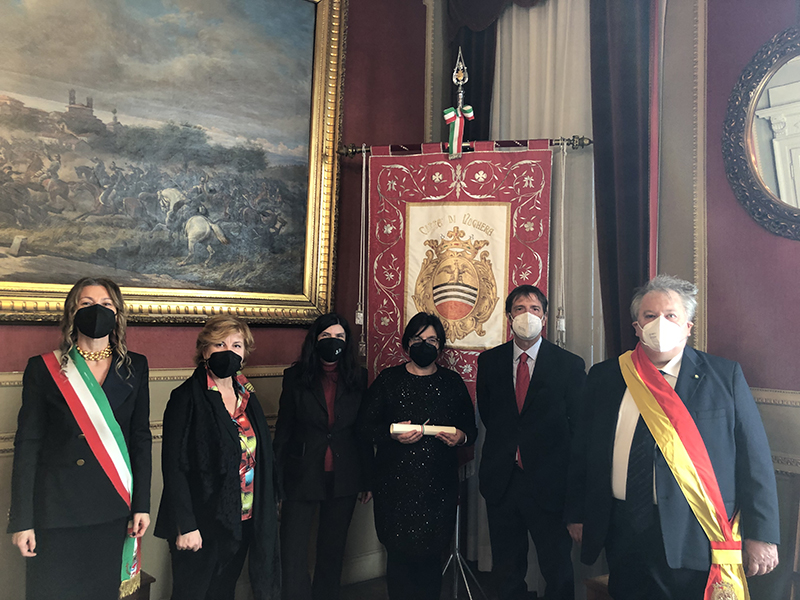 onoreficenza boffelli