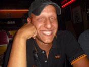 claudio preziosa