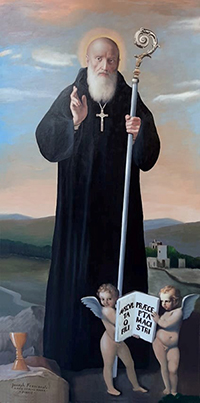 quadro sanbenedetto tn